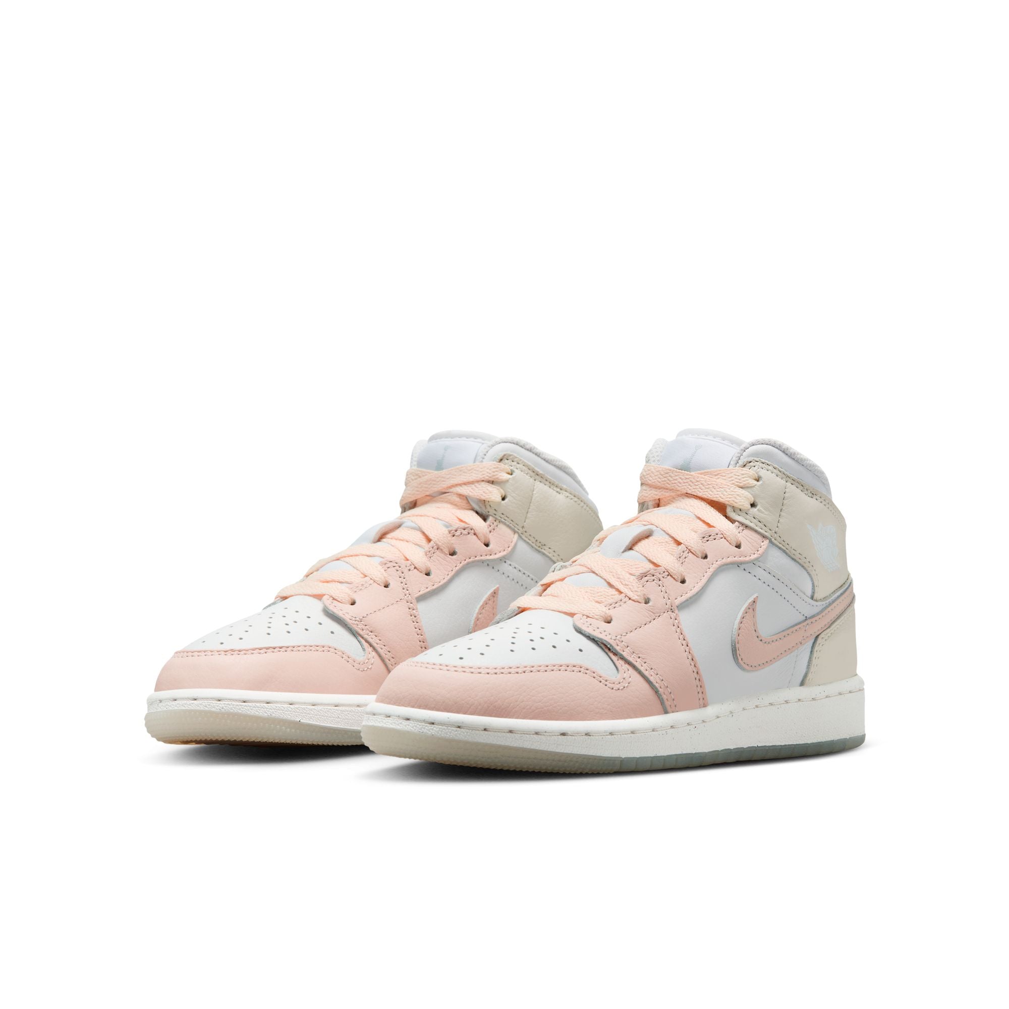 AIR JORDAN 1 MID SE סניקרס