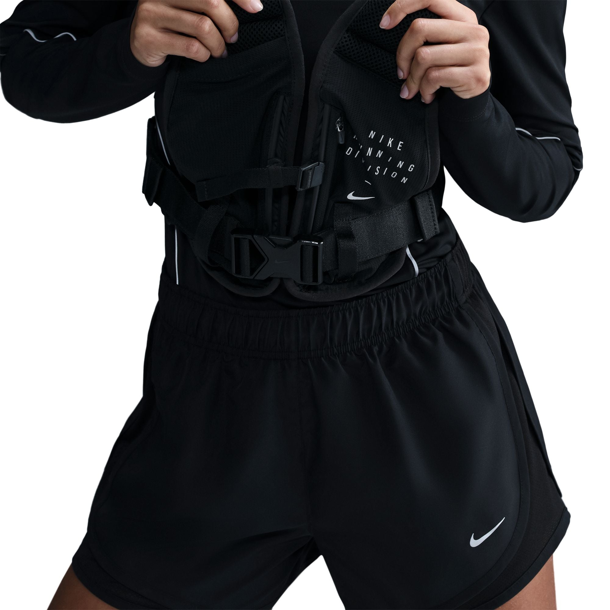 TEMPO DRI-FIT מכנסיים קצרים