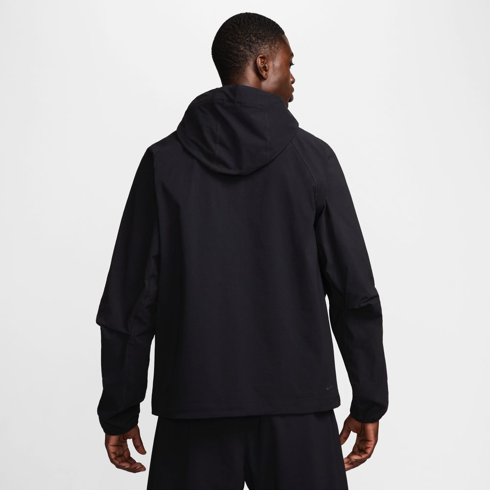 SPORTSWEAR TECH FLEECE WINDRUNNER קפוצ'ון