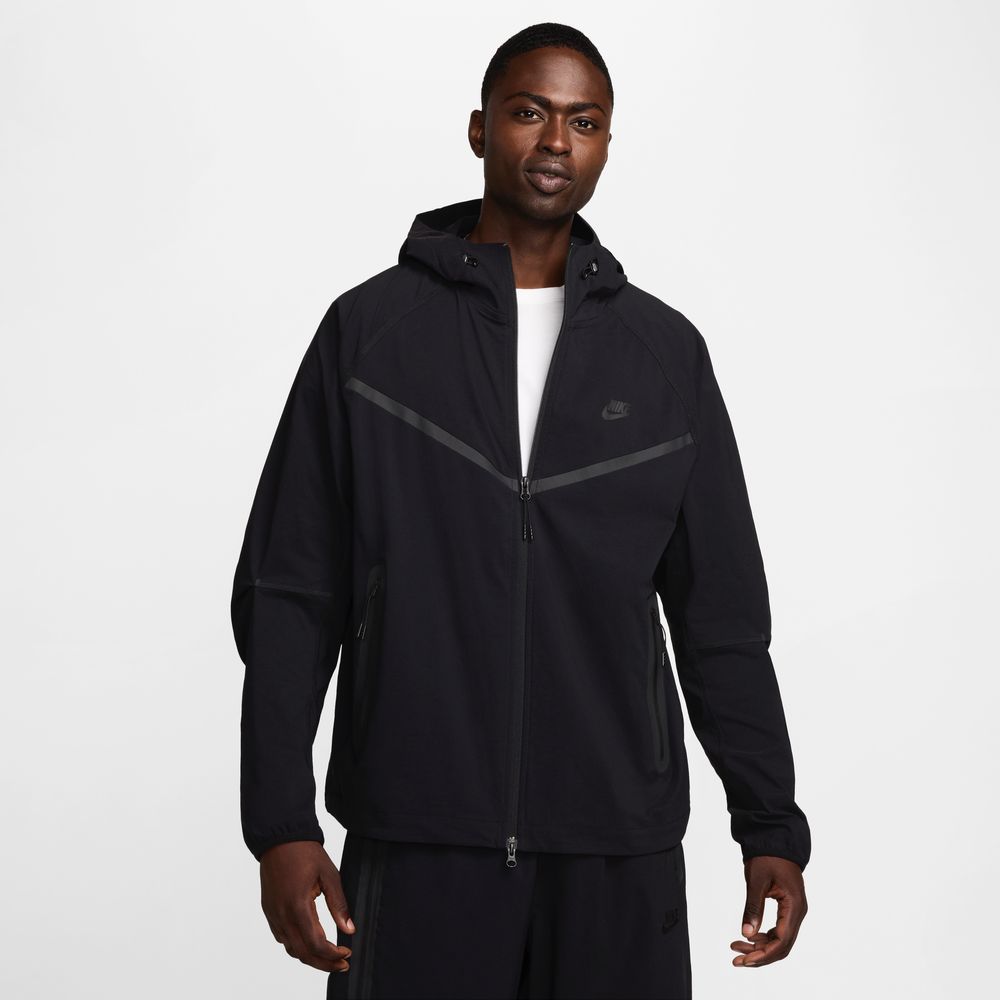 SPORTSWEAR TECH FLEECE WINDRUNNER קפוצ'ון