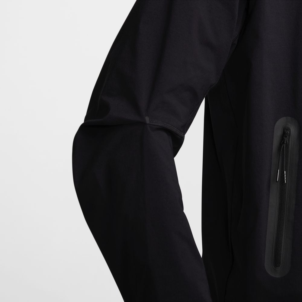 SPORTSWEAR TECH FLEECE WINDRUNNER קפוצ'ון