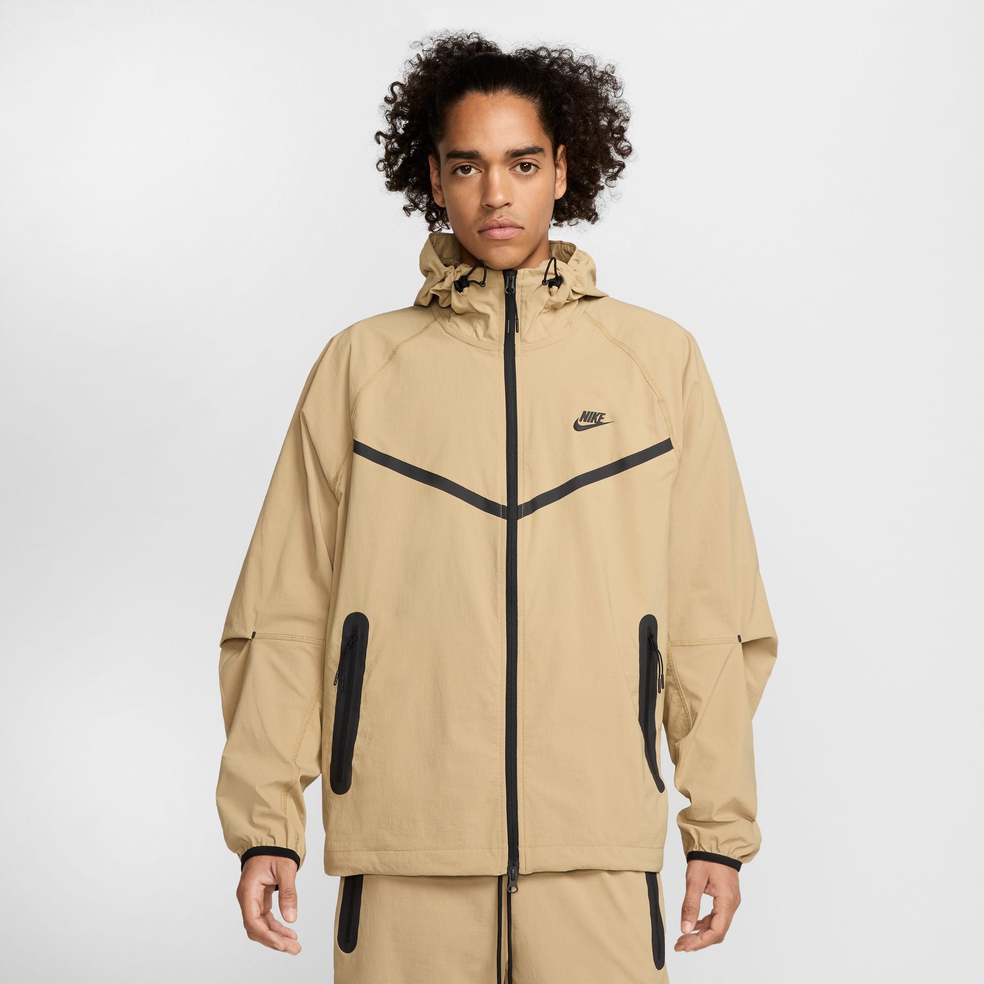 Nike Tech ז'קט