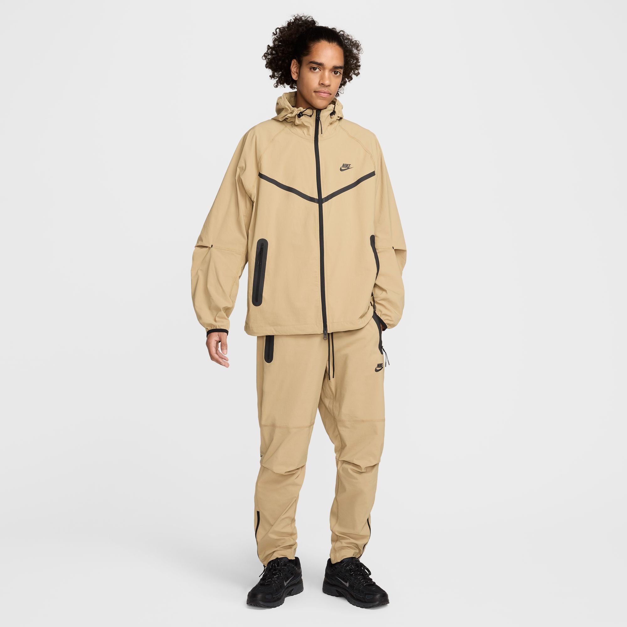 Nike Tech ז'קט