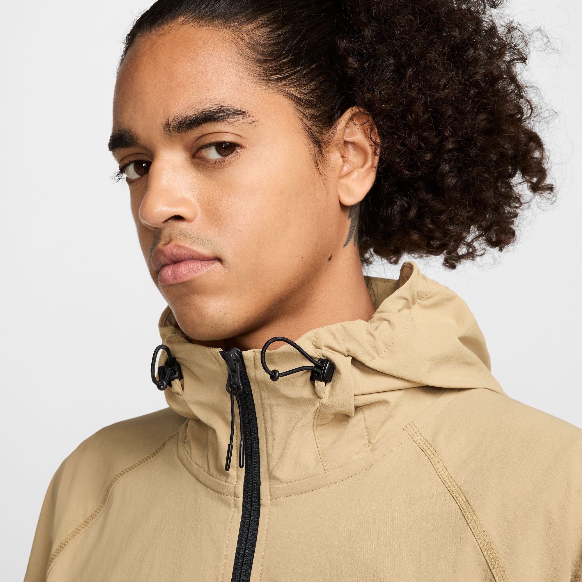 Nike Tech ז'קט