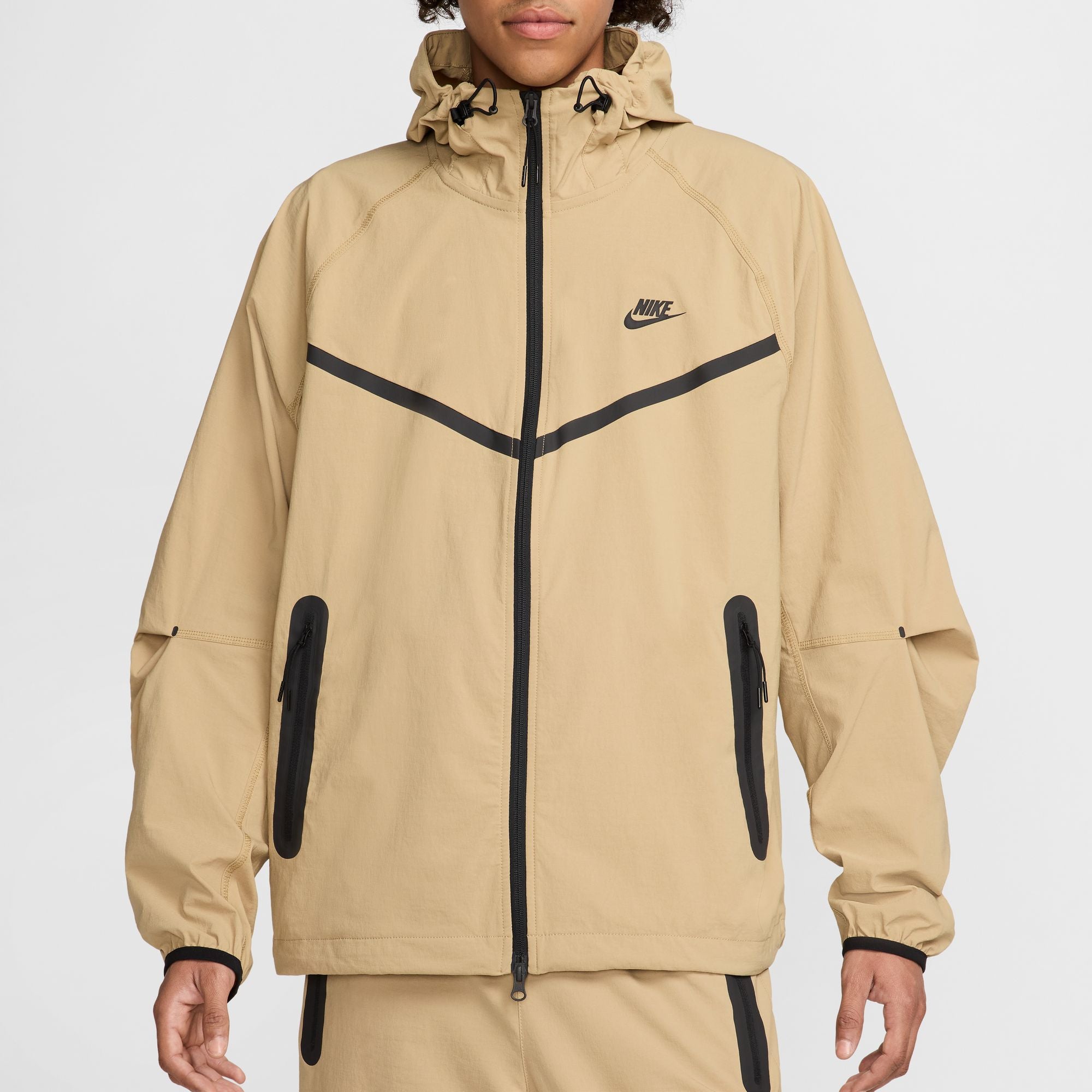 Nike Tech ז'קט