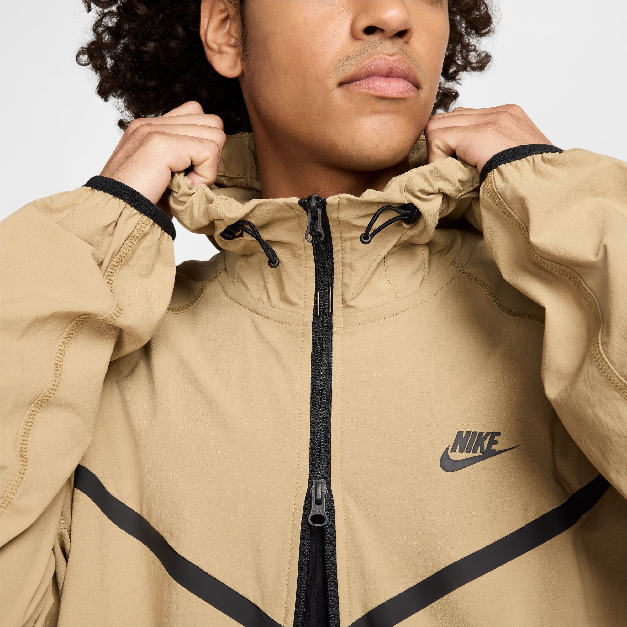 Nike Tech ז'קט
