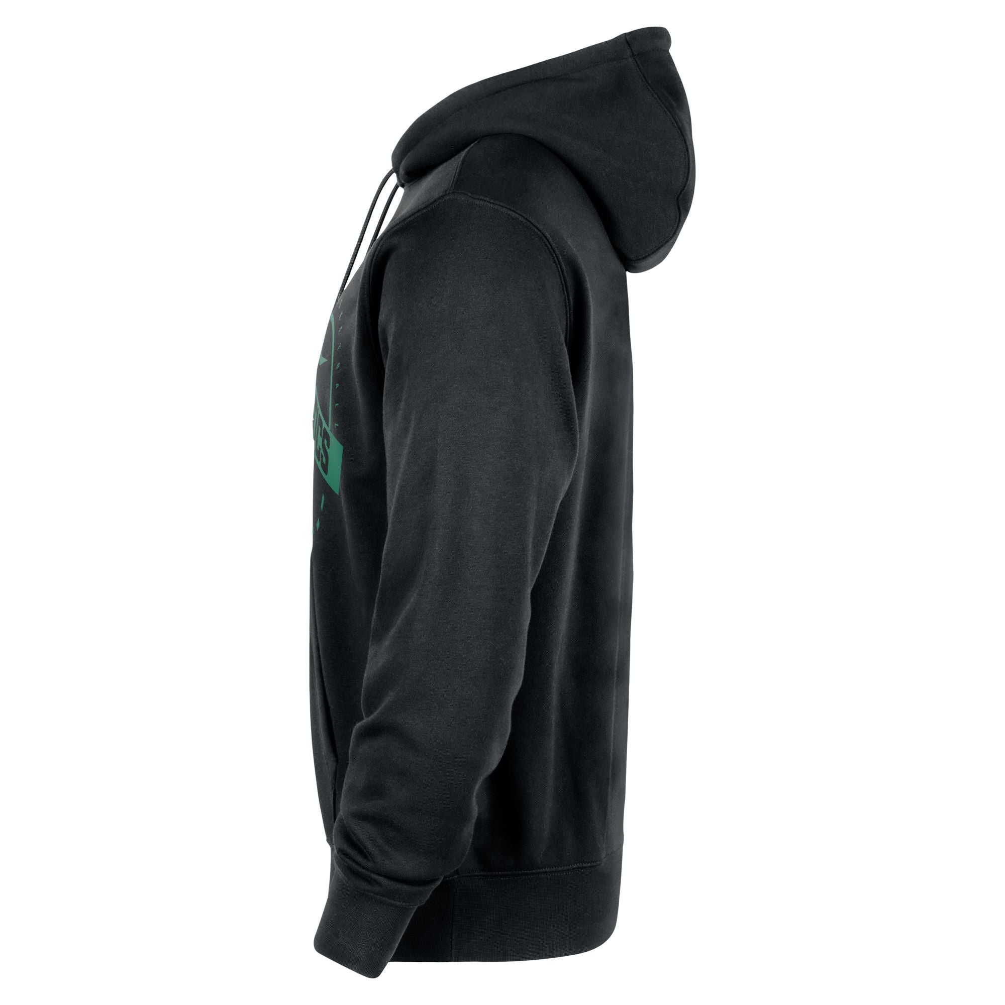 Boston Celtics Club Hoodie סווטשירט