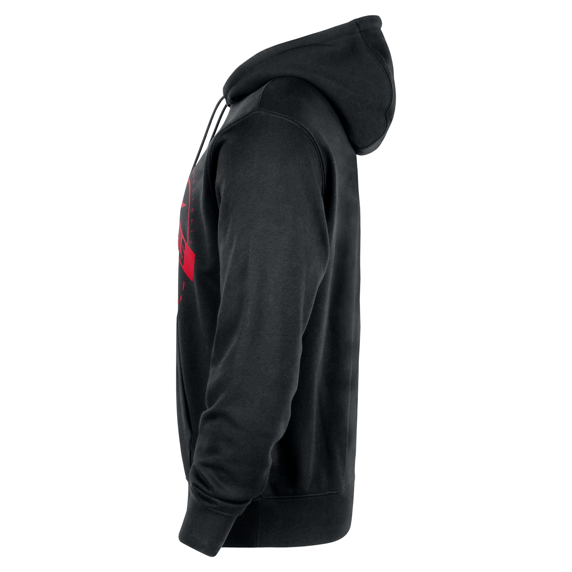 Chicago Bulls Club hoodie סווטשירט