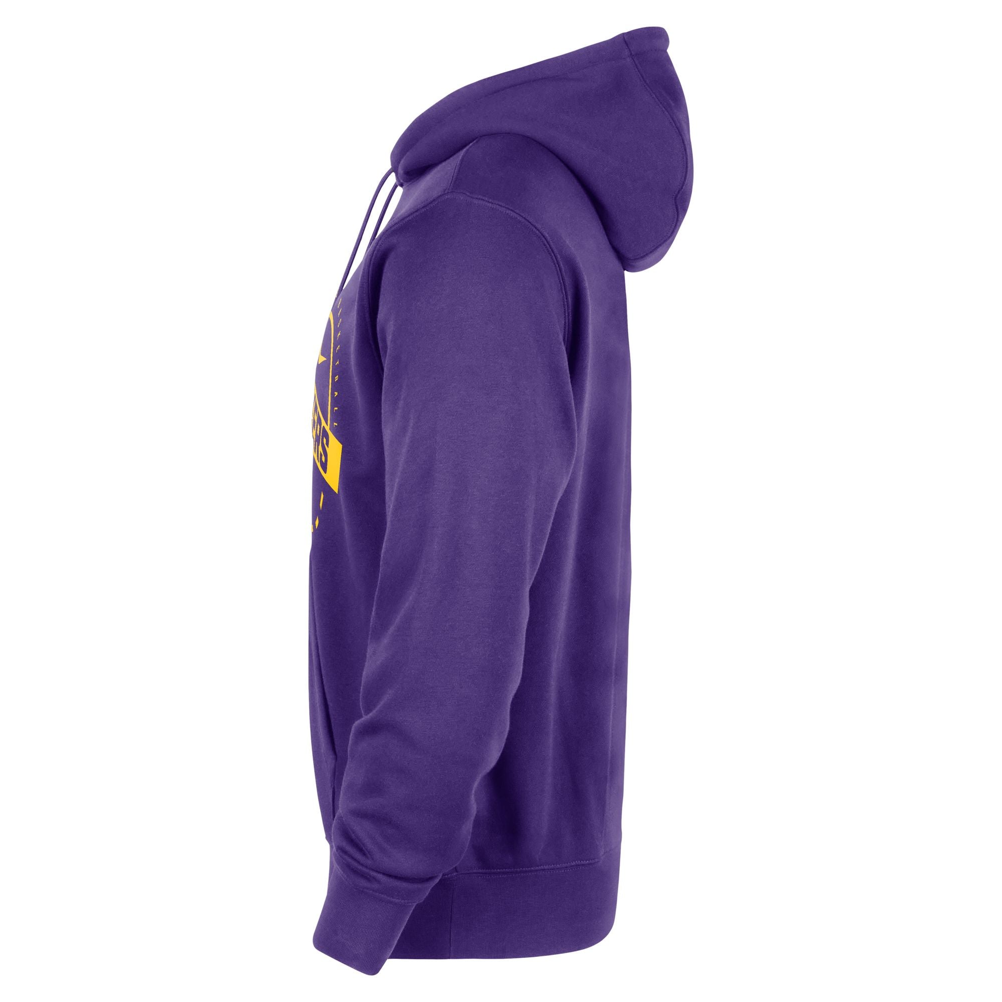 LA Lakers Club Hoodie סווטשירט