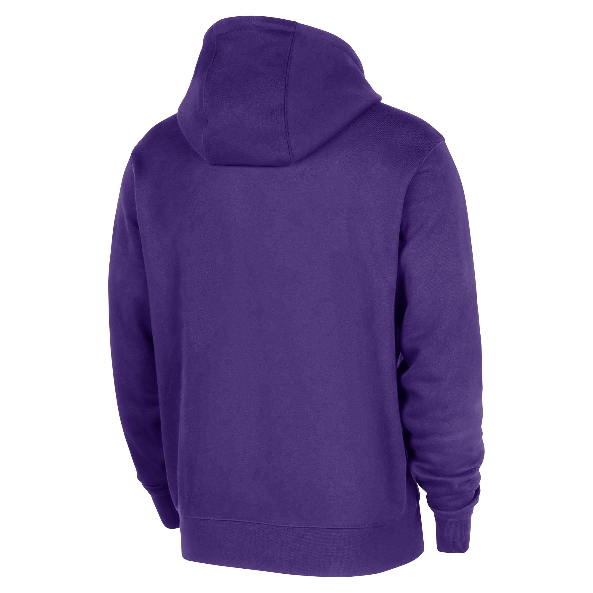 LA Lakers Club Hoodie סווטשירט