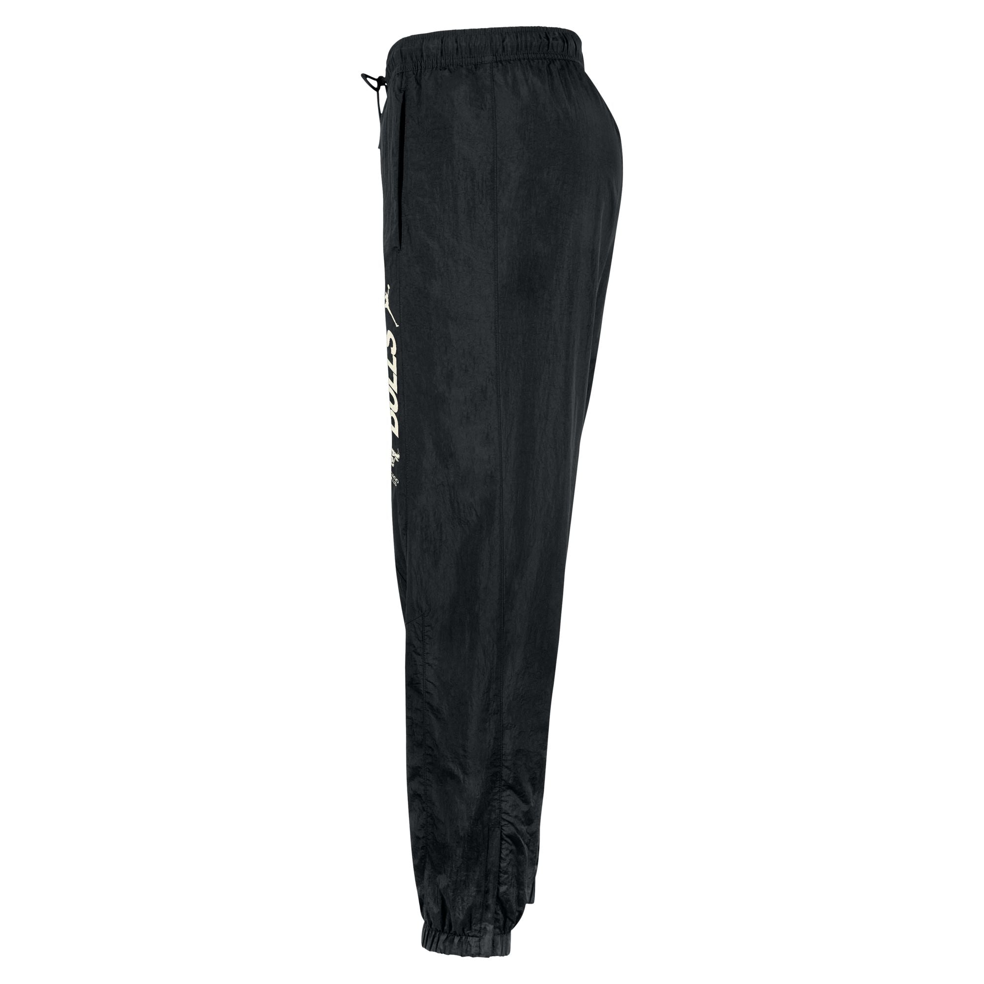 JORDAN CHICAGO BULLS NBA מכנסיים ארוכים