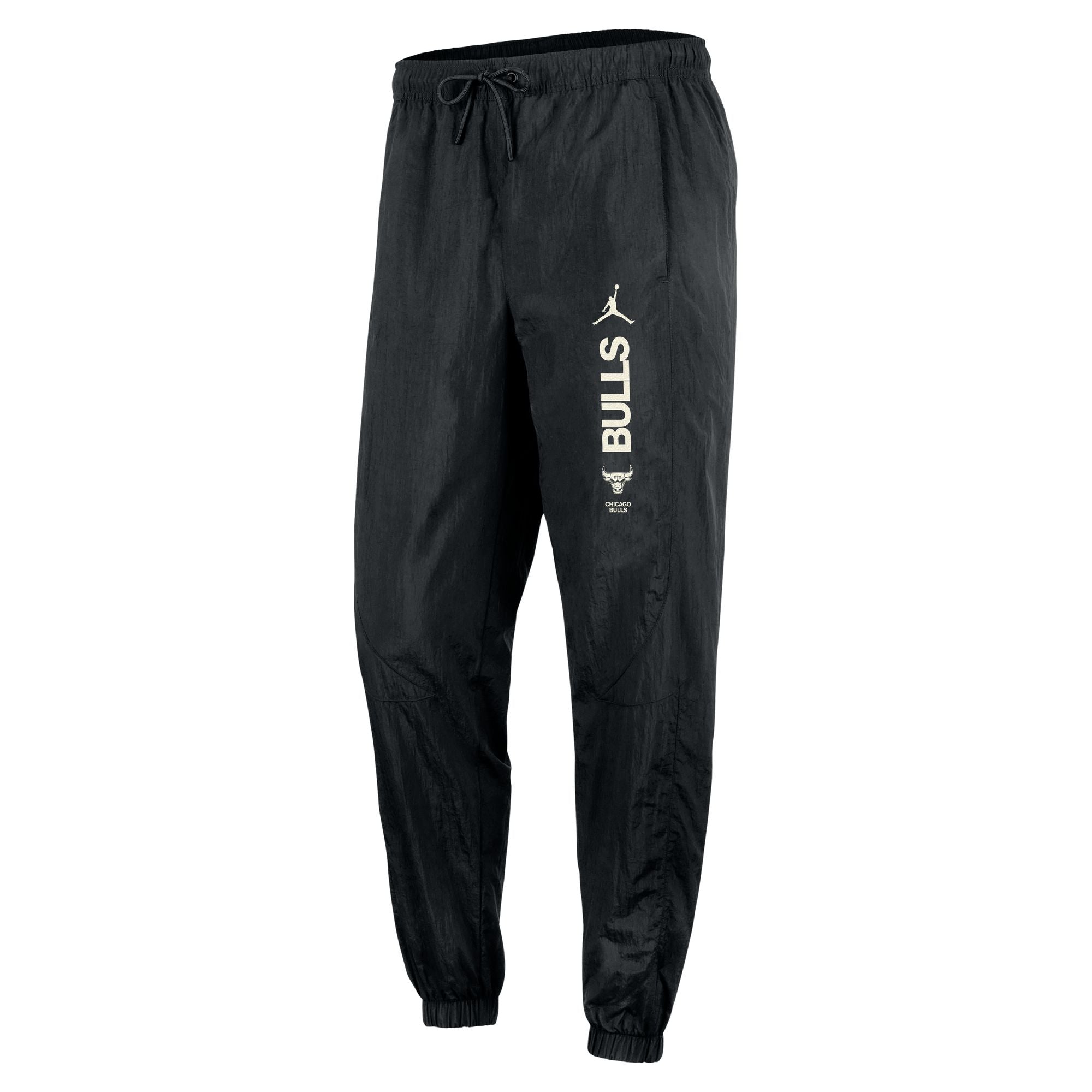 JORDAN CHICAGO BULLS NBA מכנסיים ארוכים