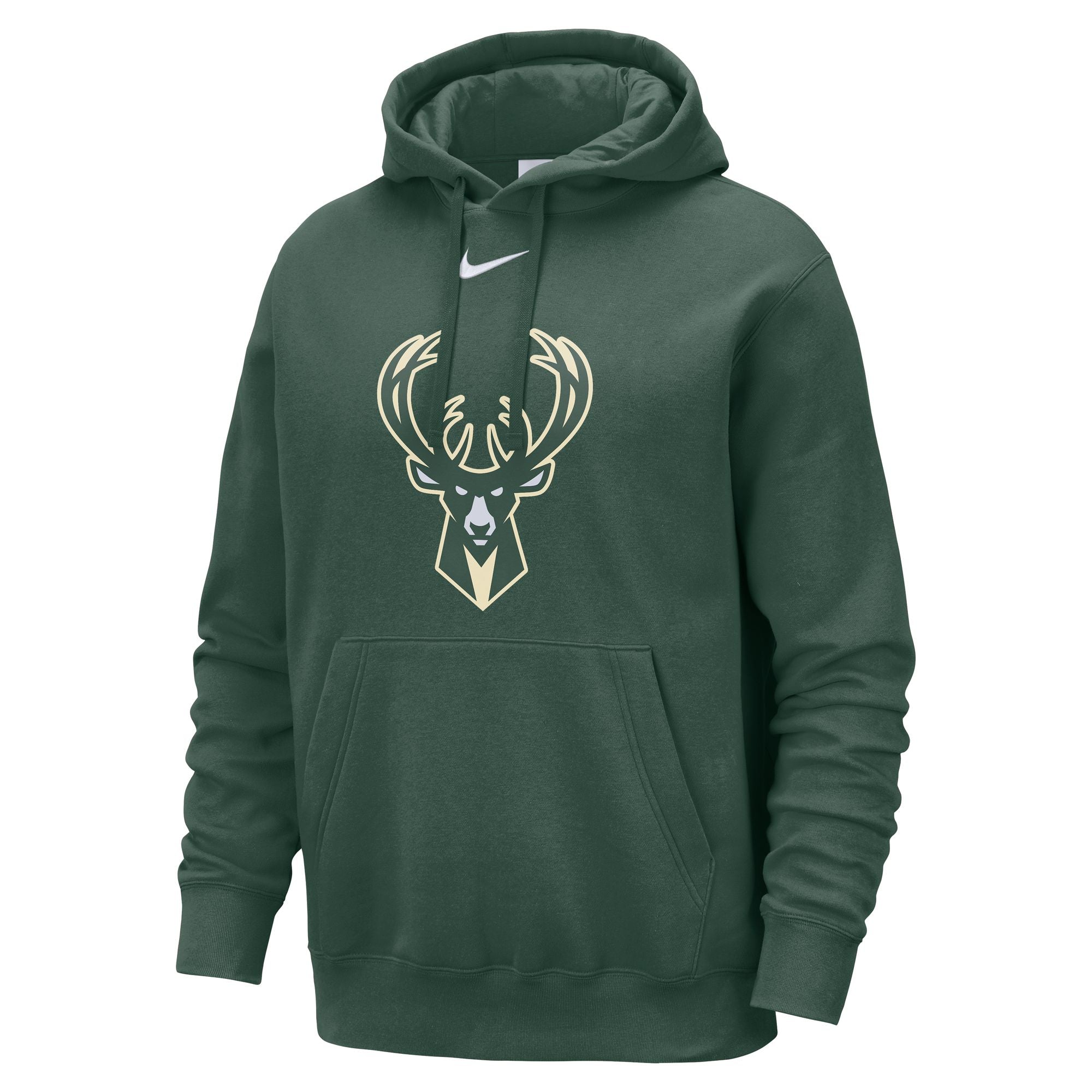 Milwaukee Bucks Club Hoodie סווטשירט