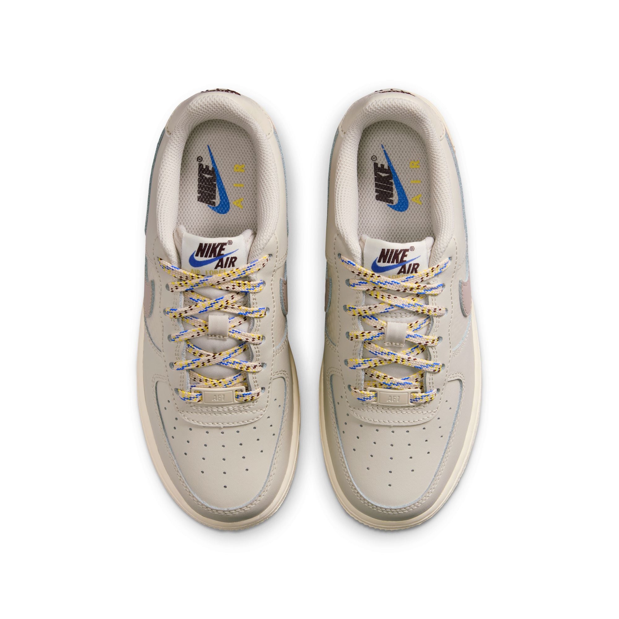 AIR FORCE 1 LV8 סניקרס