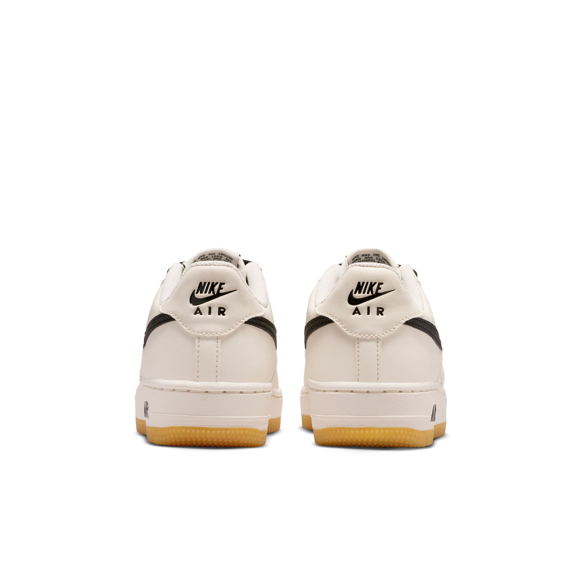 AIR FORCE 1 LV8 3 סניקרס