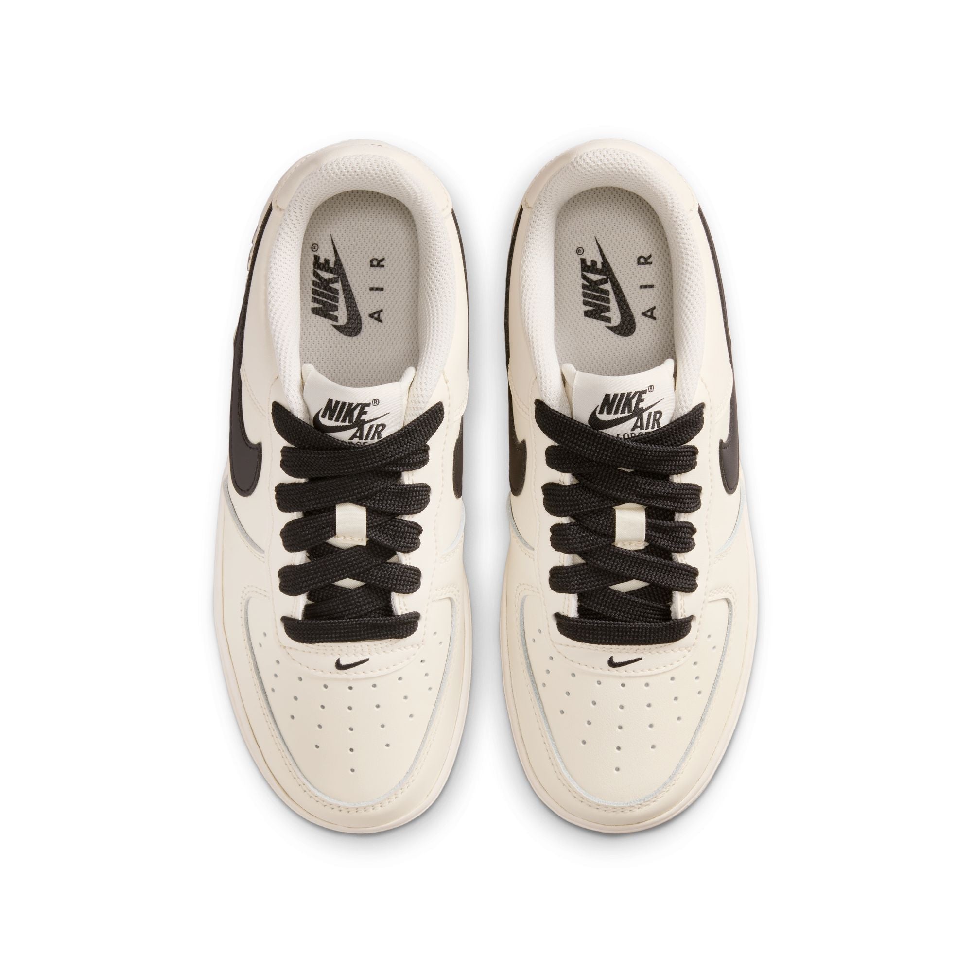 AIR FORCE 1 LV8 3 סניקרס