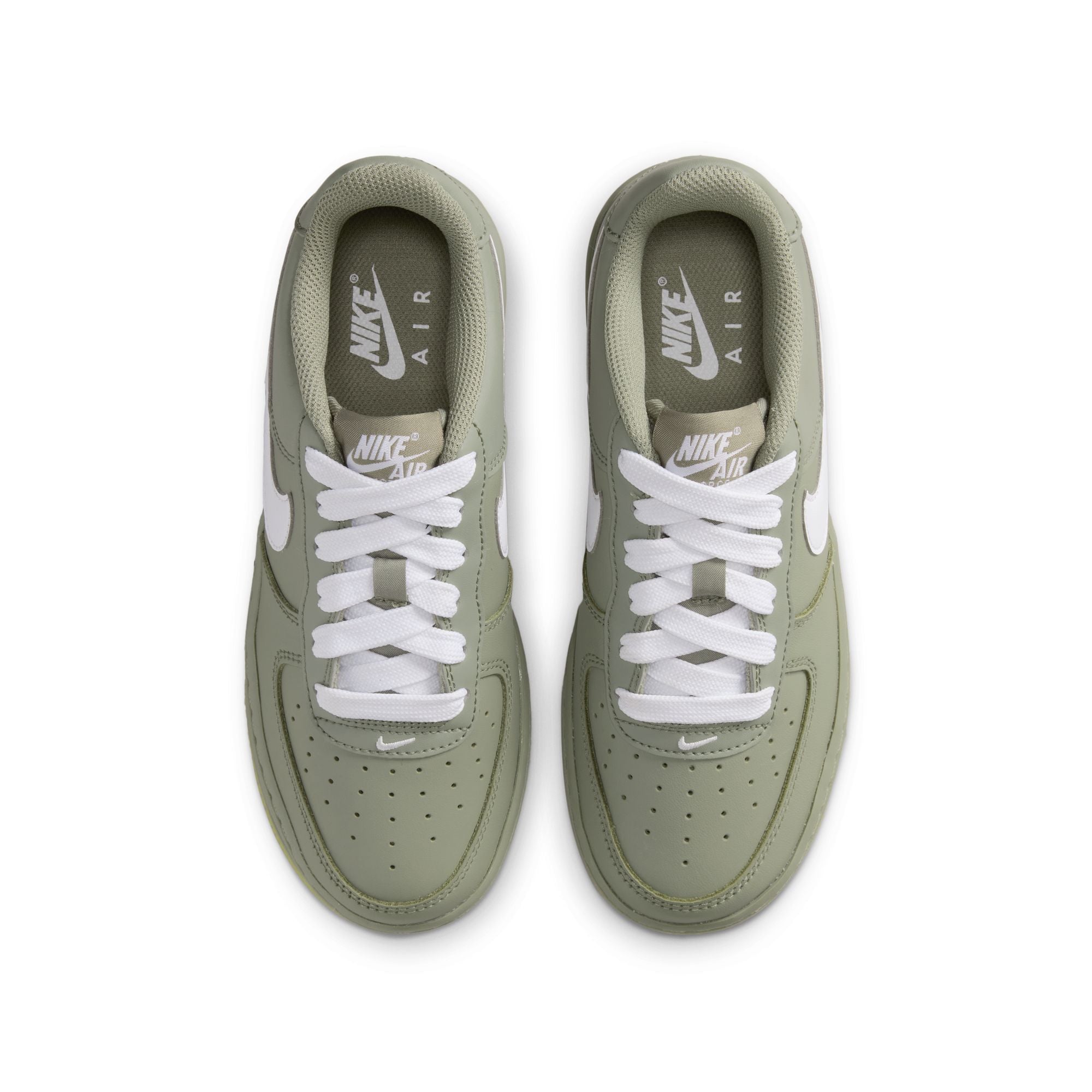 AIR FORCE 1 LV8 סניקרס
