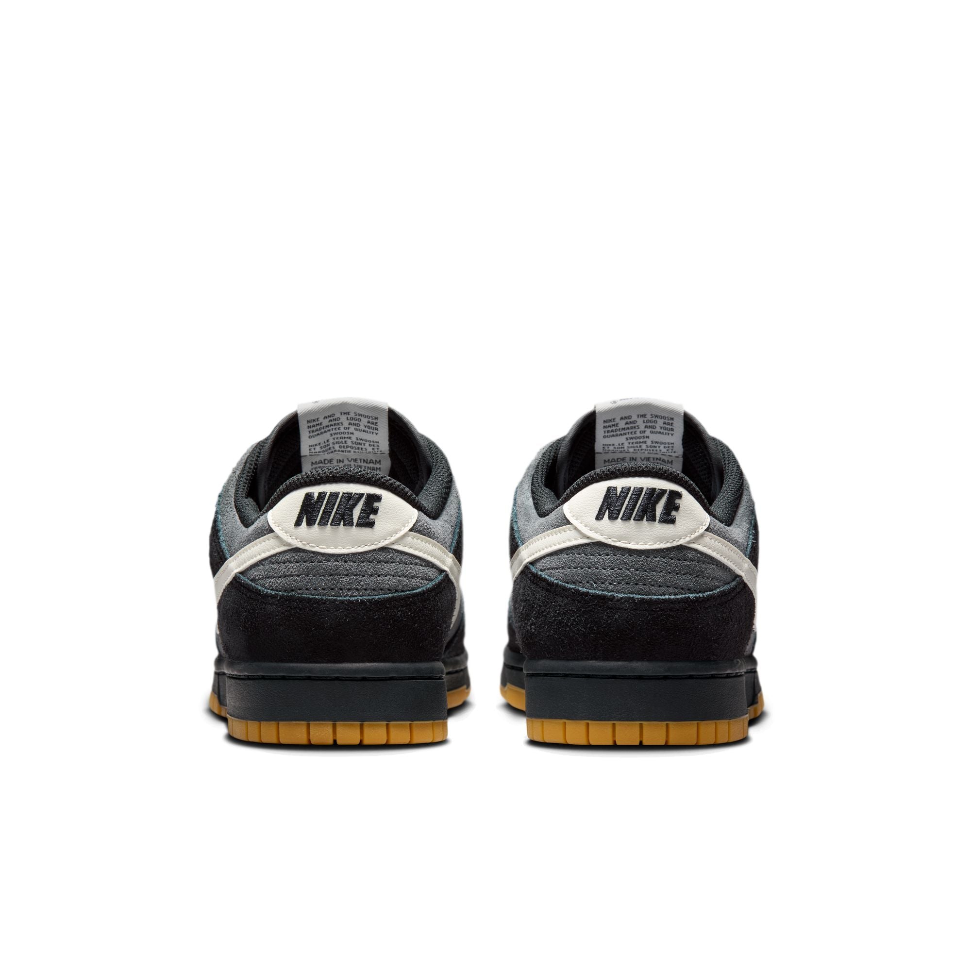 NIKE DUNK LOW RETRO סניקרס