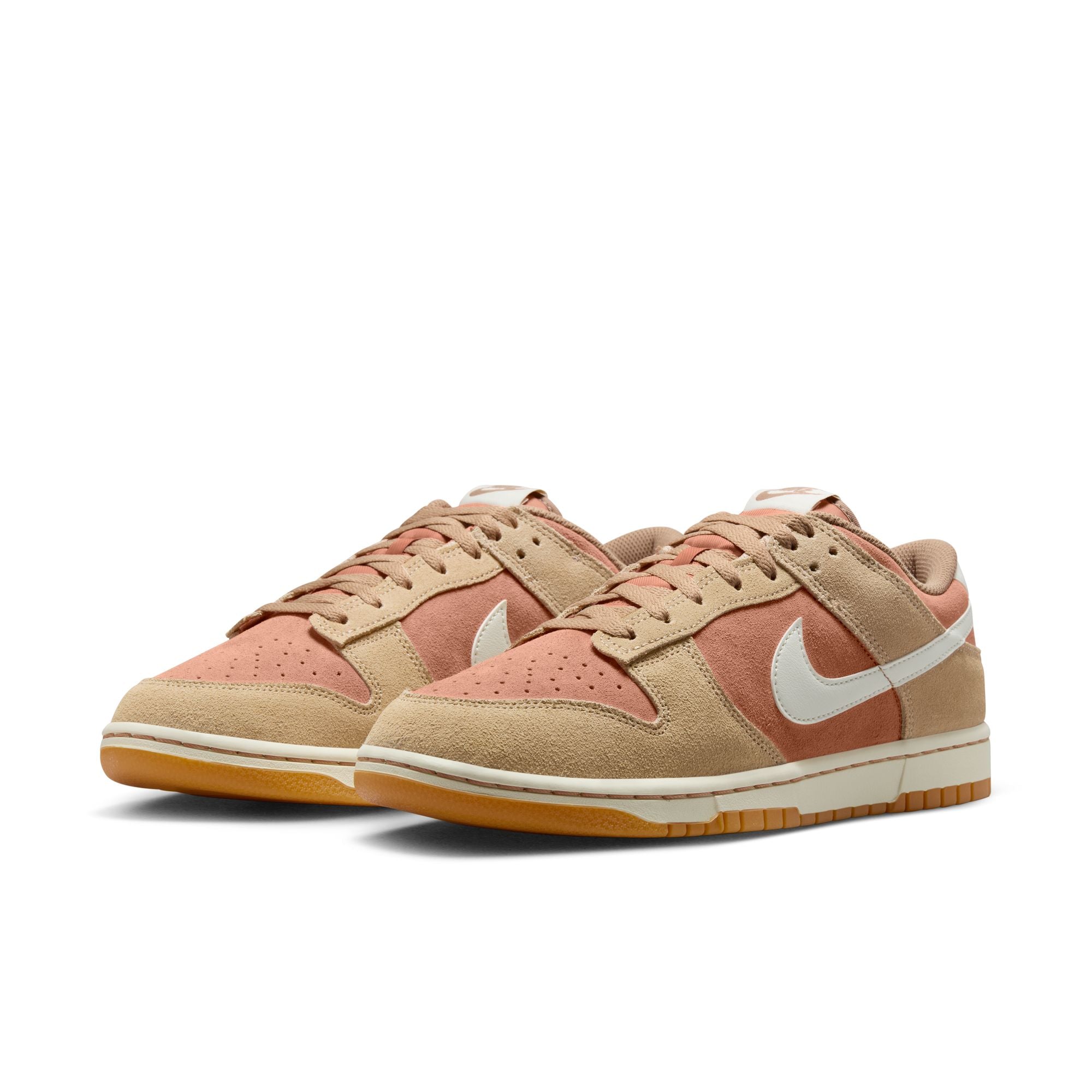 NIKE DUNK LOW RETRO סניקרס