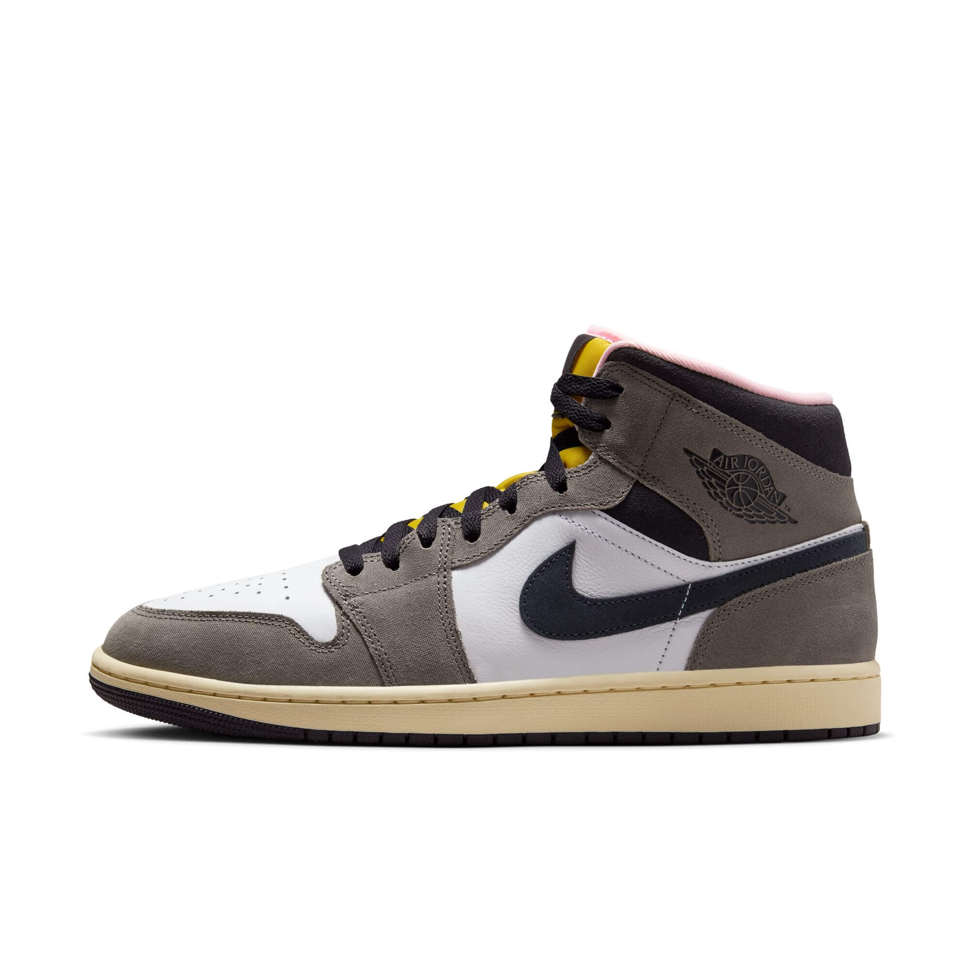 AIR JORDAN 1 MID סניקרס