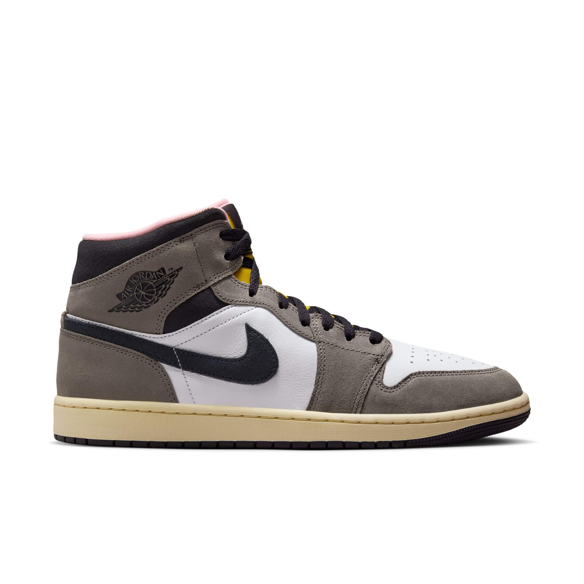 AIR JORDAN 1 MID סניקרס