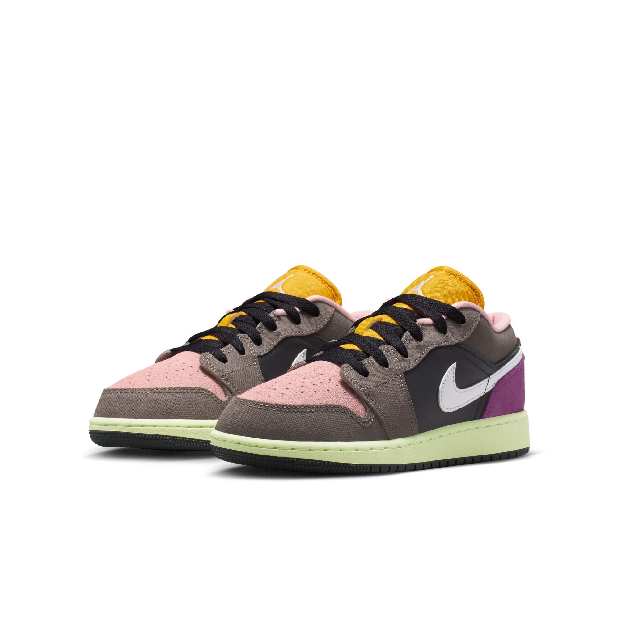 AIR JORDAN 1 LOW SE סניקרס