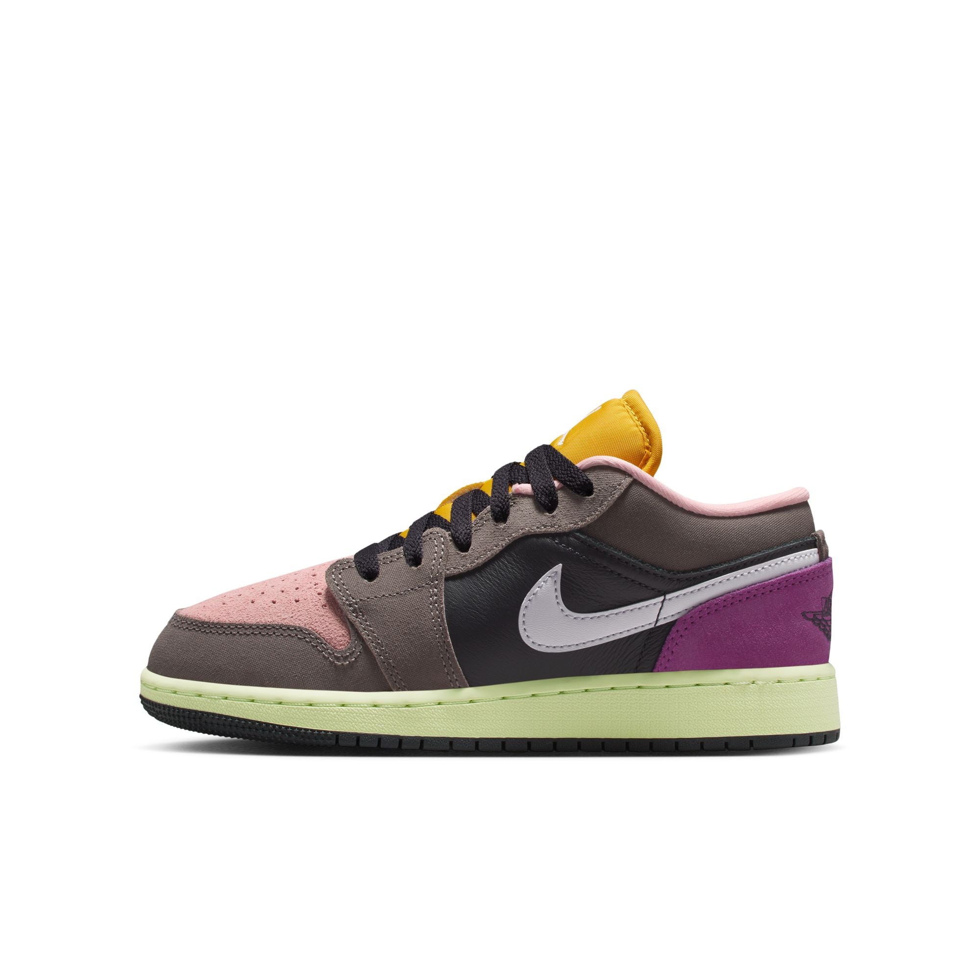 AIR JORDAN 1 LOW SE סניקרס