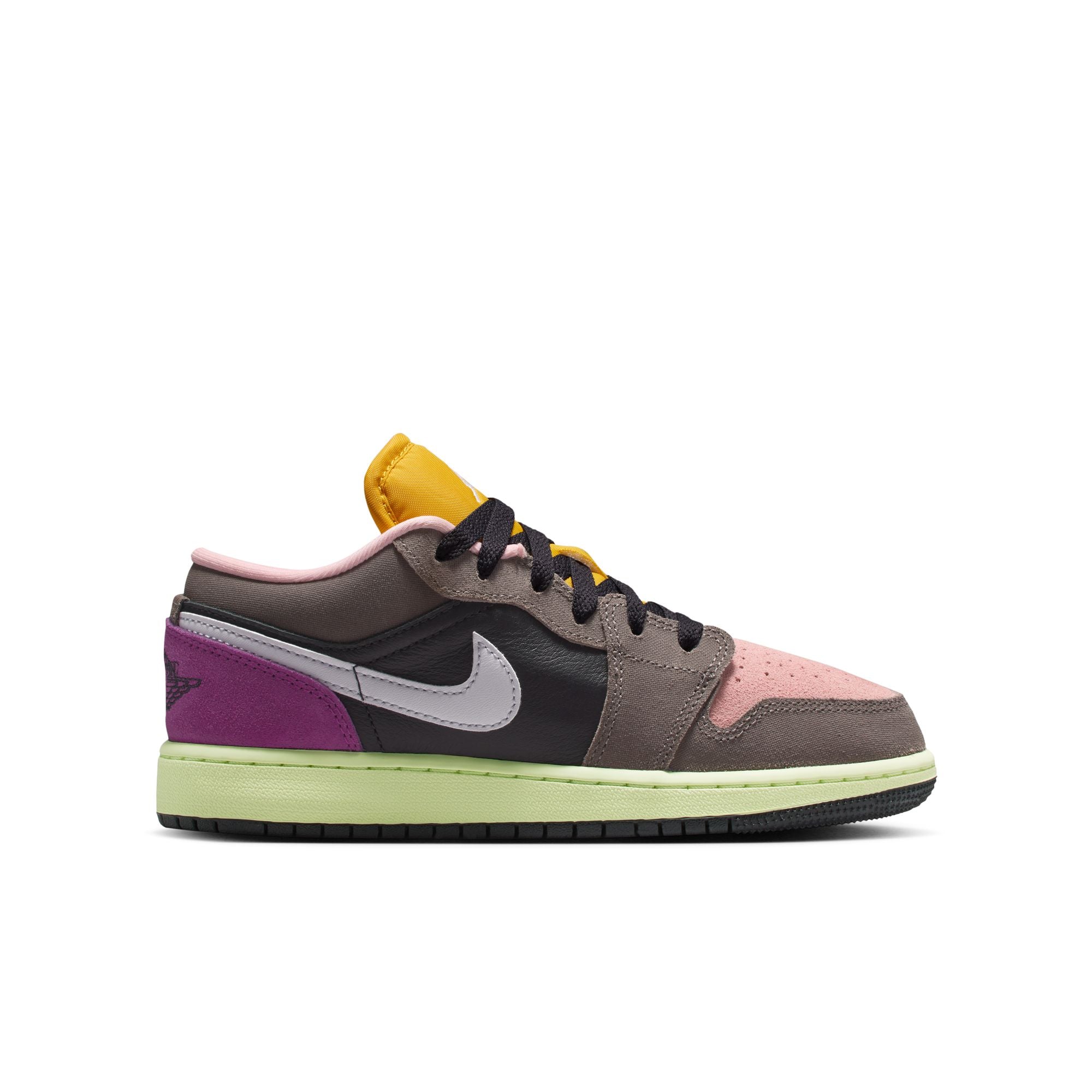 AIR JORDAN 1 LOW SE סניקרס