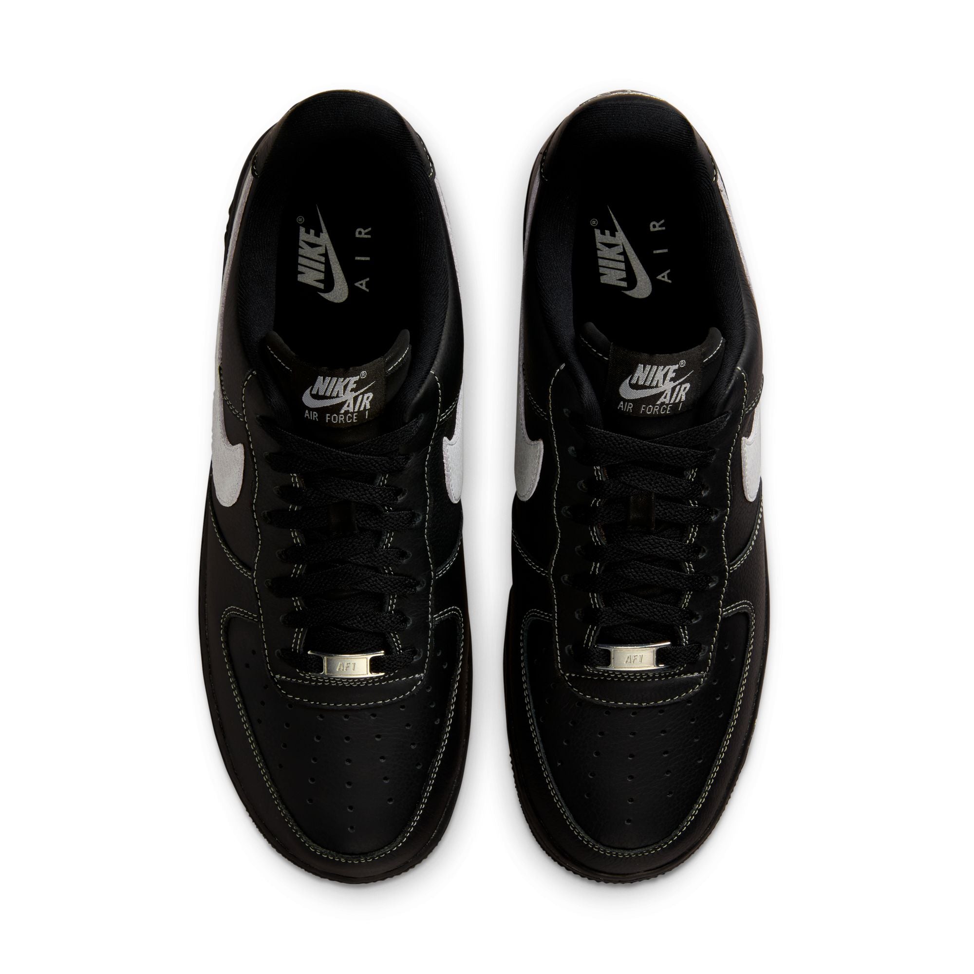AIR FORCE 1 '07 LV8 סניקרס