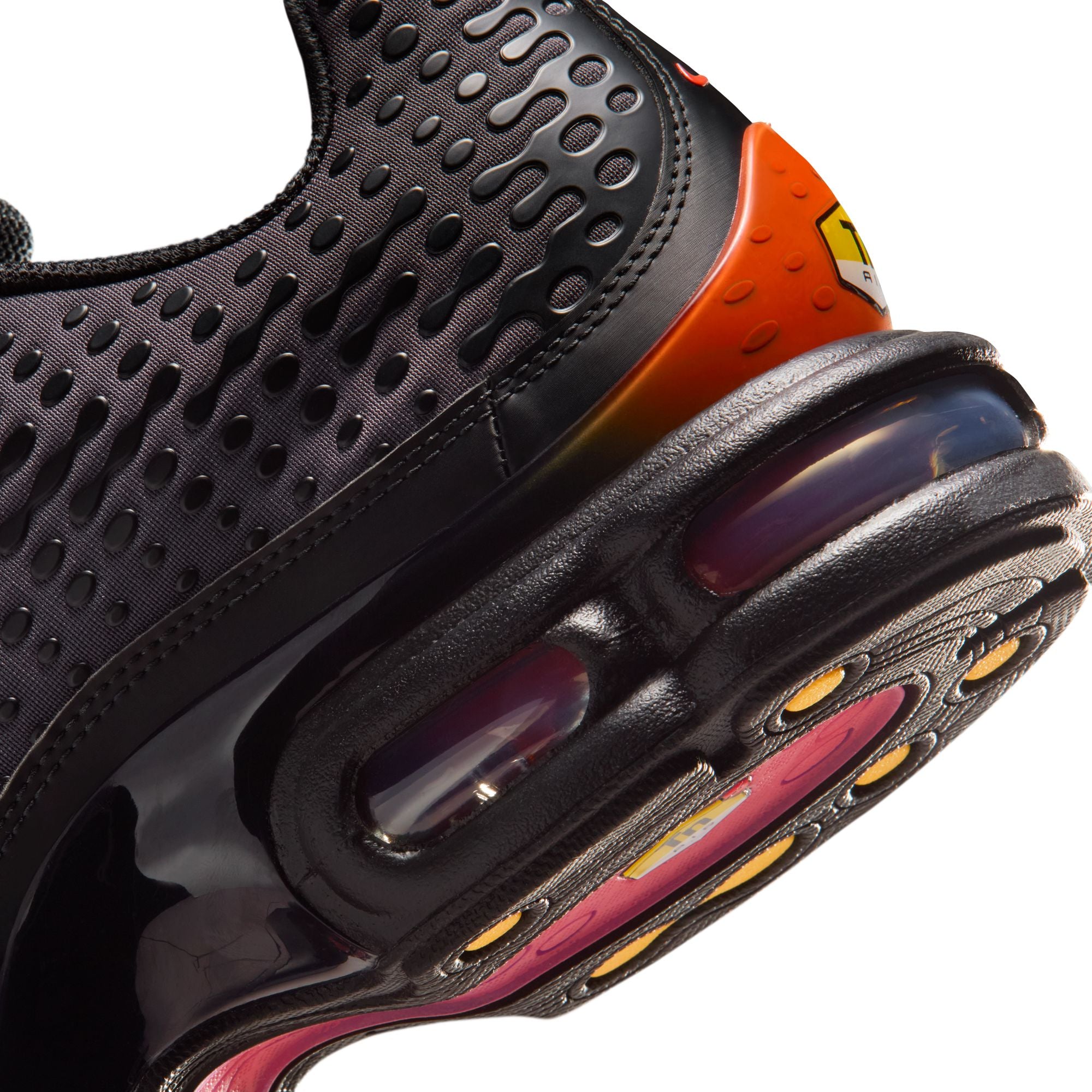 NIKE AIR MAX סניקרס