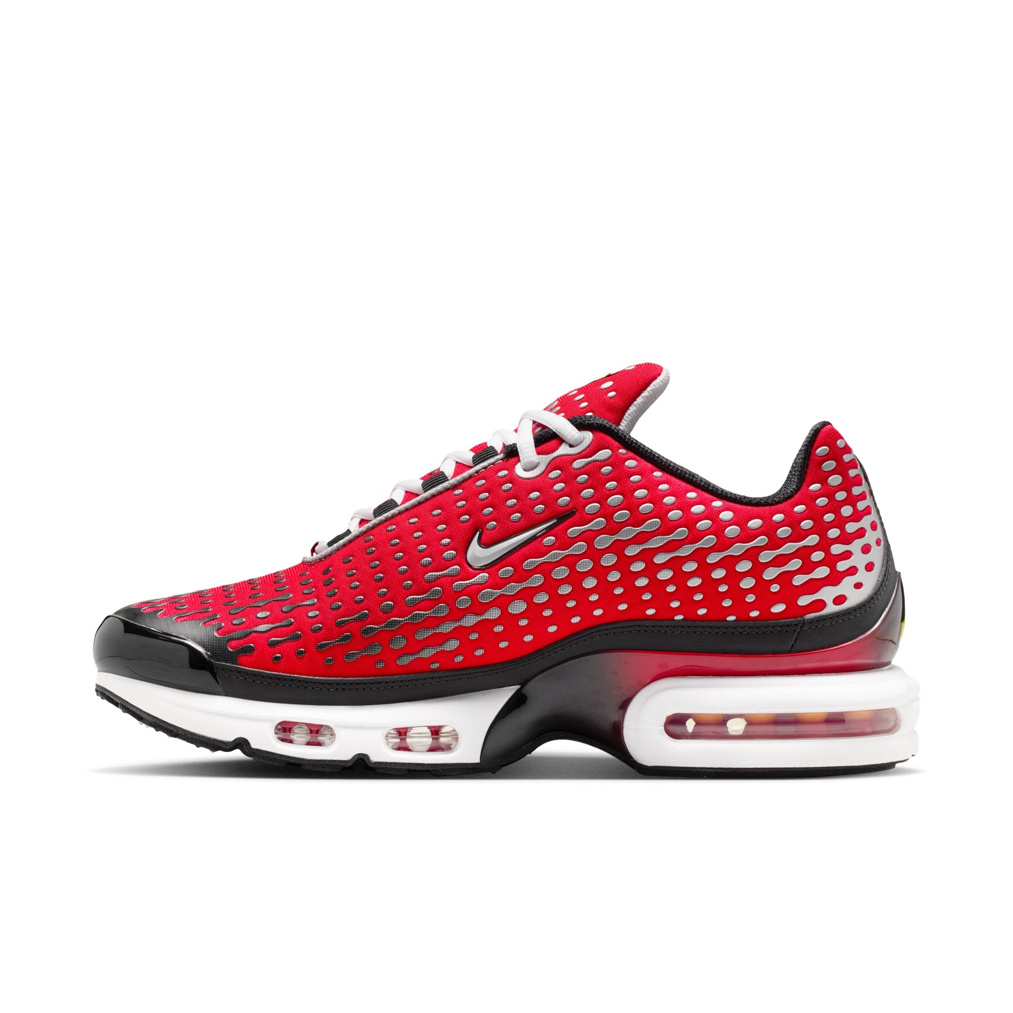 AIR MAX PLUS VII סניקרס