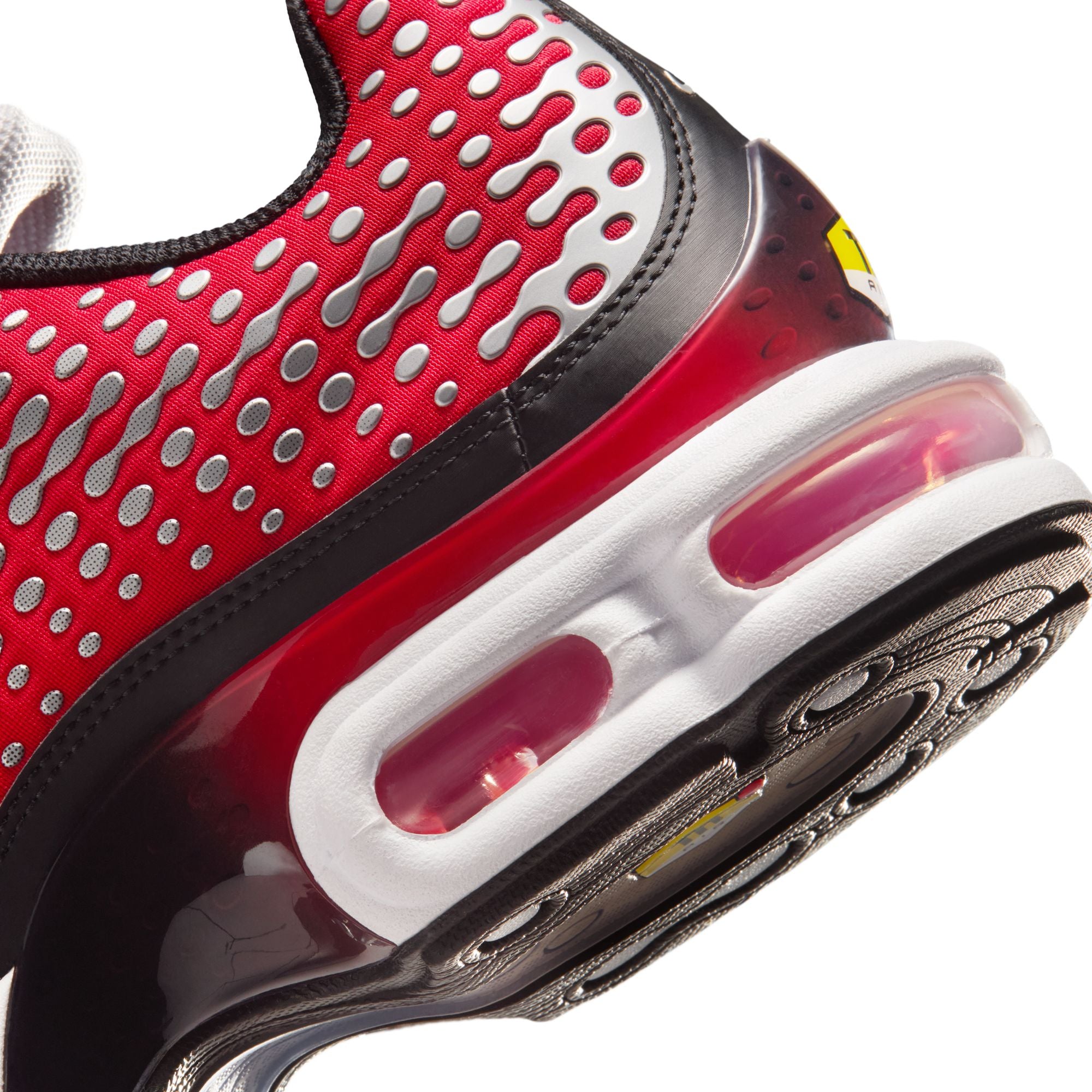 AIR MAX PLUS VII סניקרס