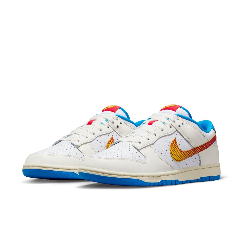 DUNK LOW RETRO SE סניקרס