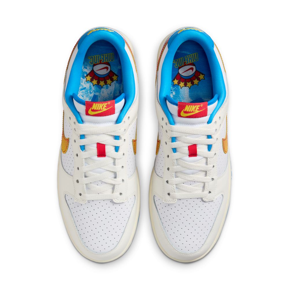 DUNK LOW RETRO SE סניקרס