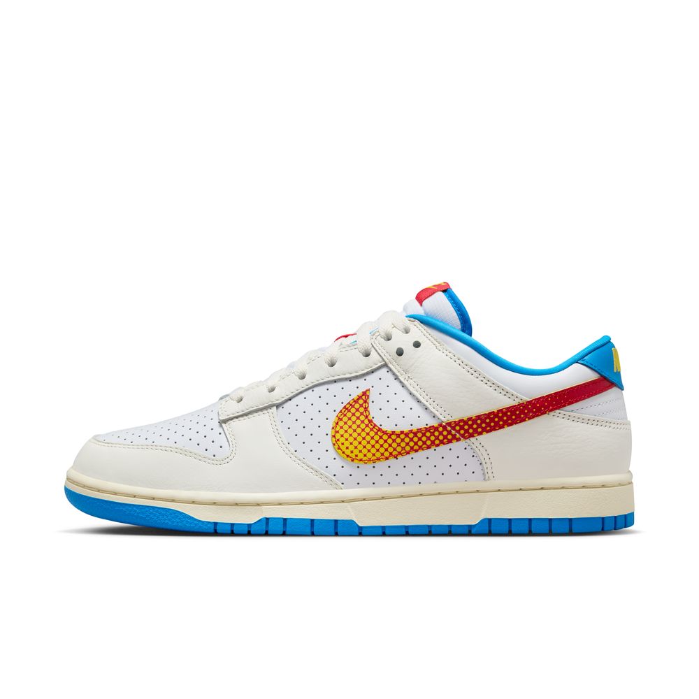 DUNK LOW RETRO SE סניקרס