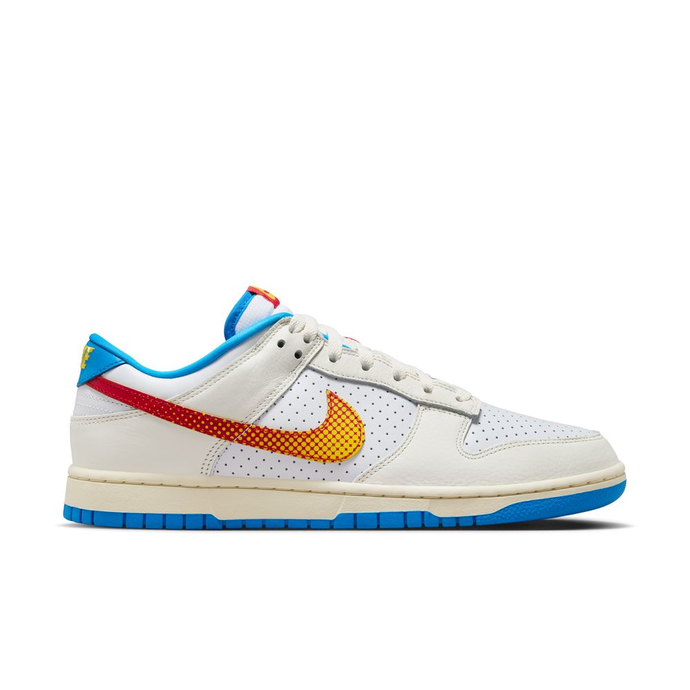 DUNK LOW RETRO SE סניקרס