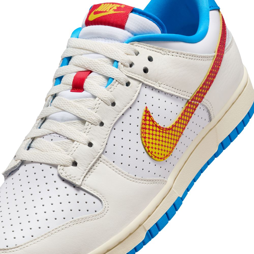 DUNK LOW RETRO SE סניקרס