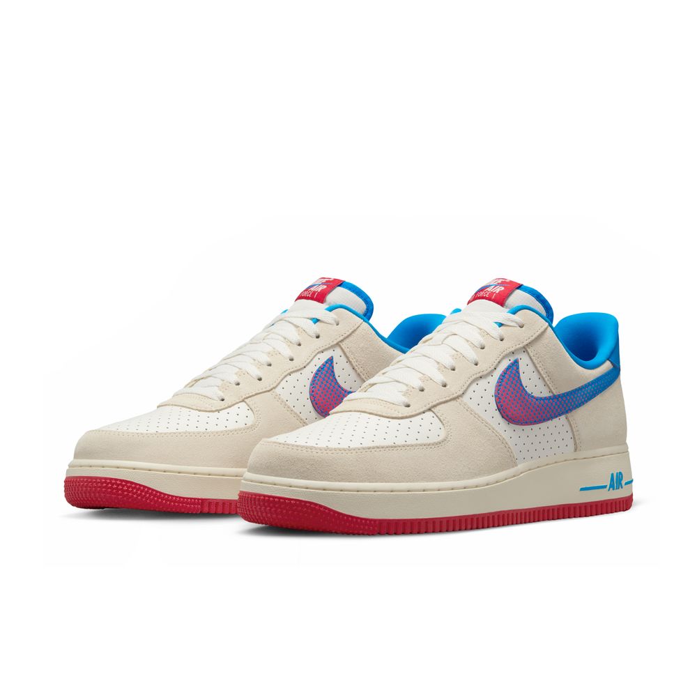 AIR FORCE 1 '07 LV8 סניקרס