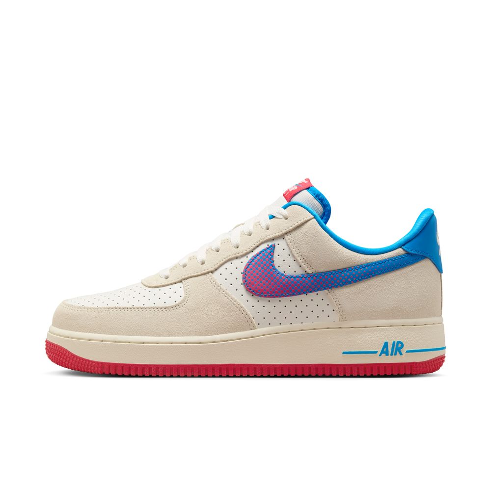 AIR FORCE 1 '07 LV8 סניקרס