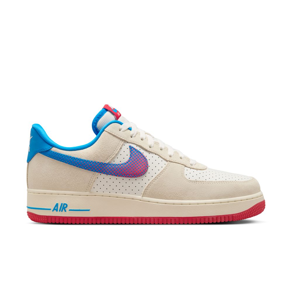 AIR FORCE 1 '07 LV8 סניקרס