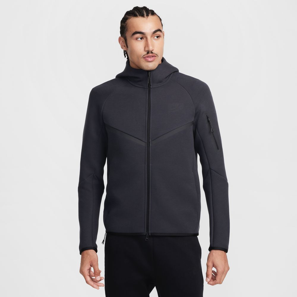 SPORTSWEAR TECH FLEECE WINDRUNNER קפוצ'ון