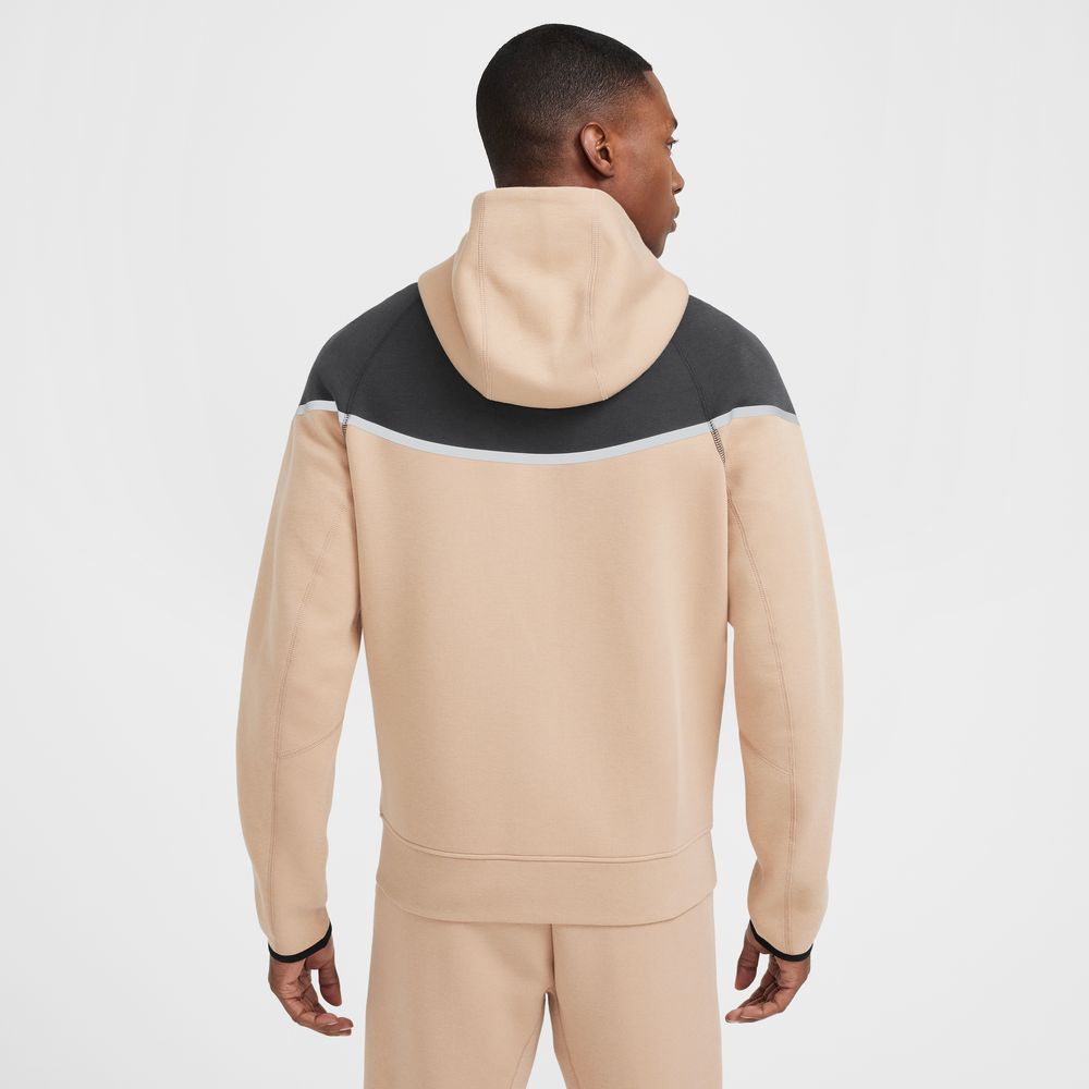 SPORTSWEAR TECH FLEECE WINDRUNNER קפוצ'ון