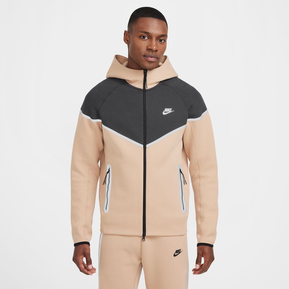 SPORTSWEAR TECH FLEECE WINDRUNNER קפוצ'ון