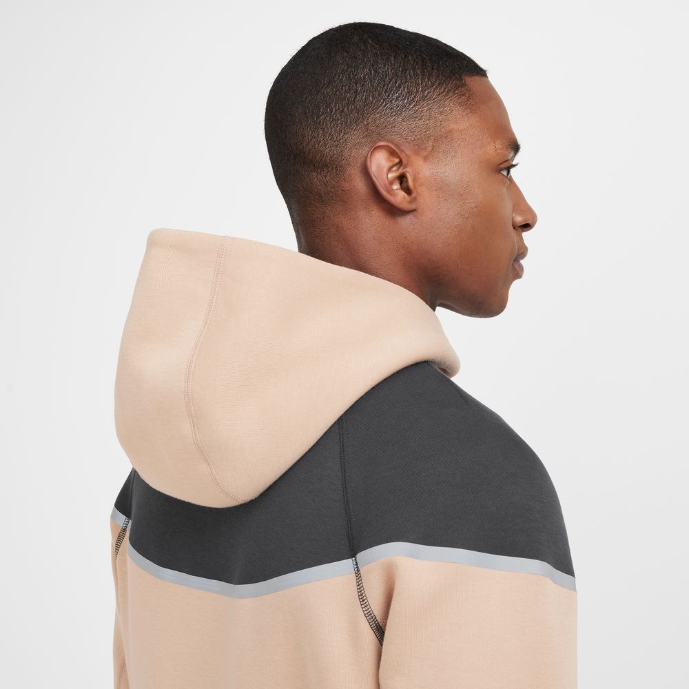 SPORTSWEAR TECH FLEECE WINDRUNNER קפוצ'ון