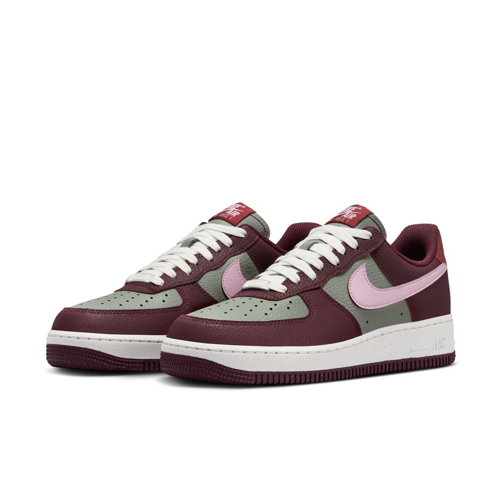 AIR FORCE 1 '07 NEXT NATURE סניקרס