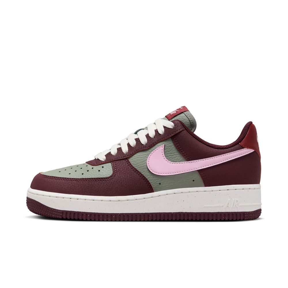 AIR FORCE 1 '07 NEXT NATURE סניקרס