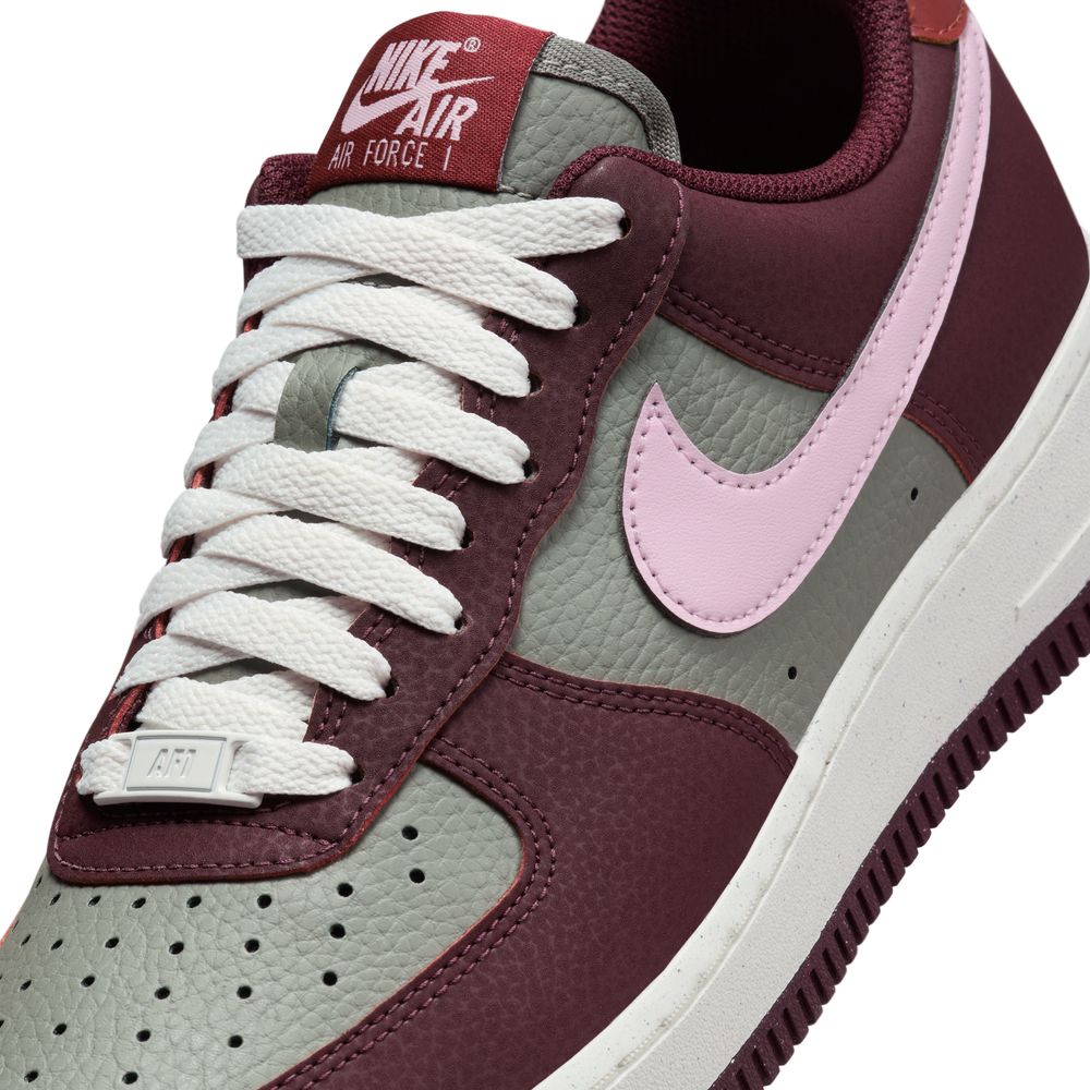 AIR FORCE 1 '07 NEXT NATURE סניקרס