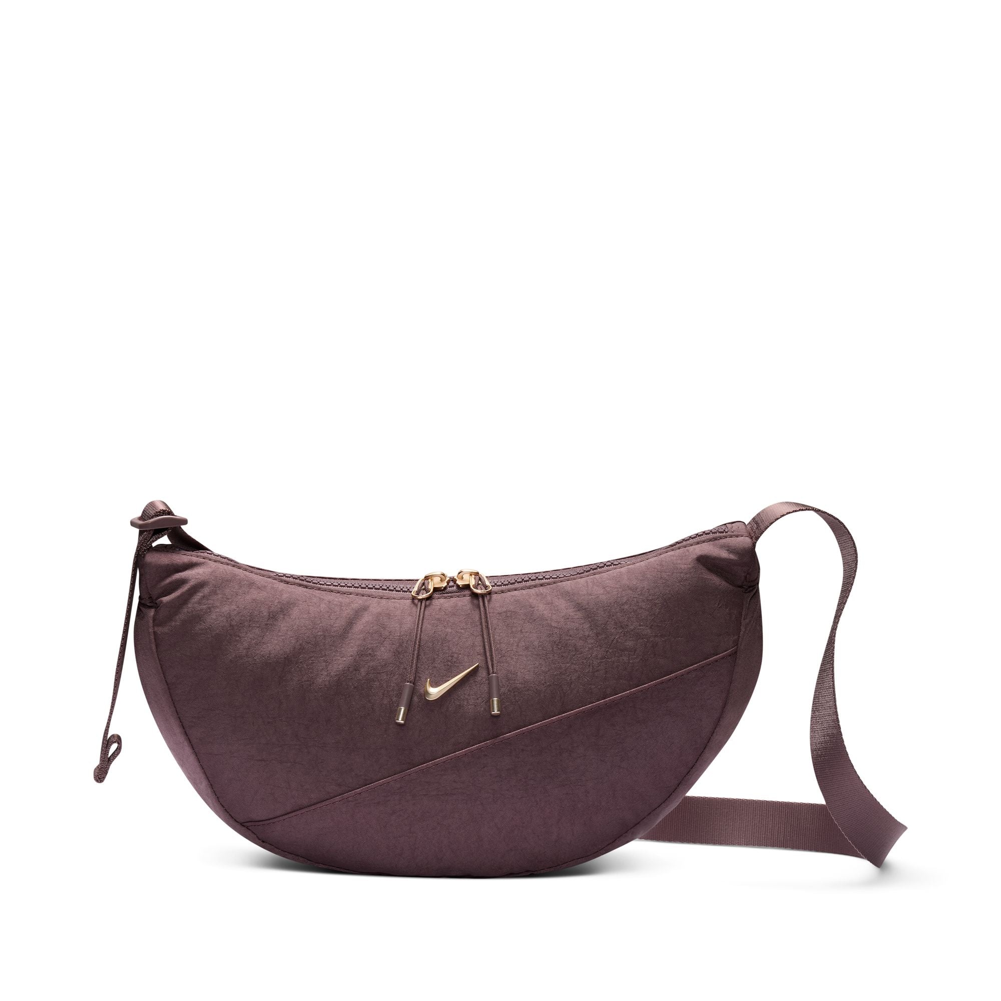 AURA CRESCENT CROSSBODY תיק צד