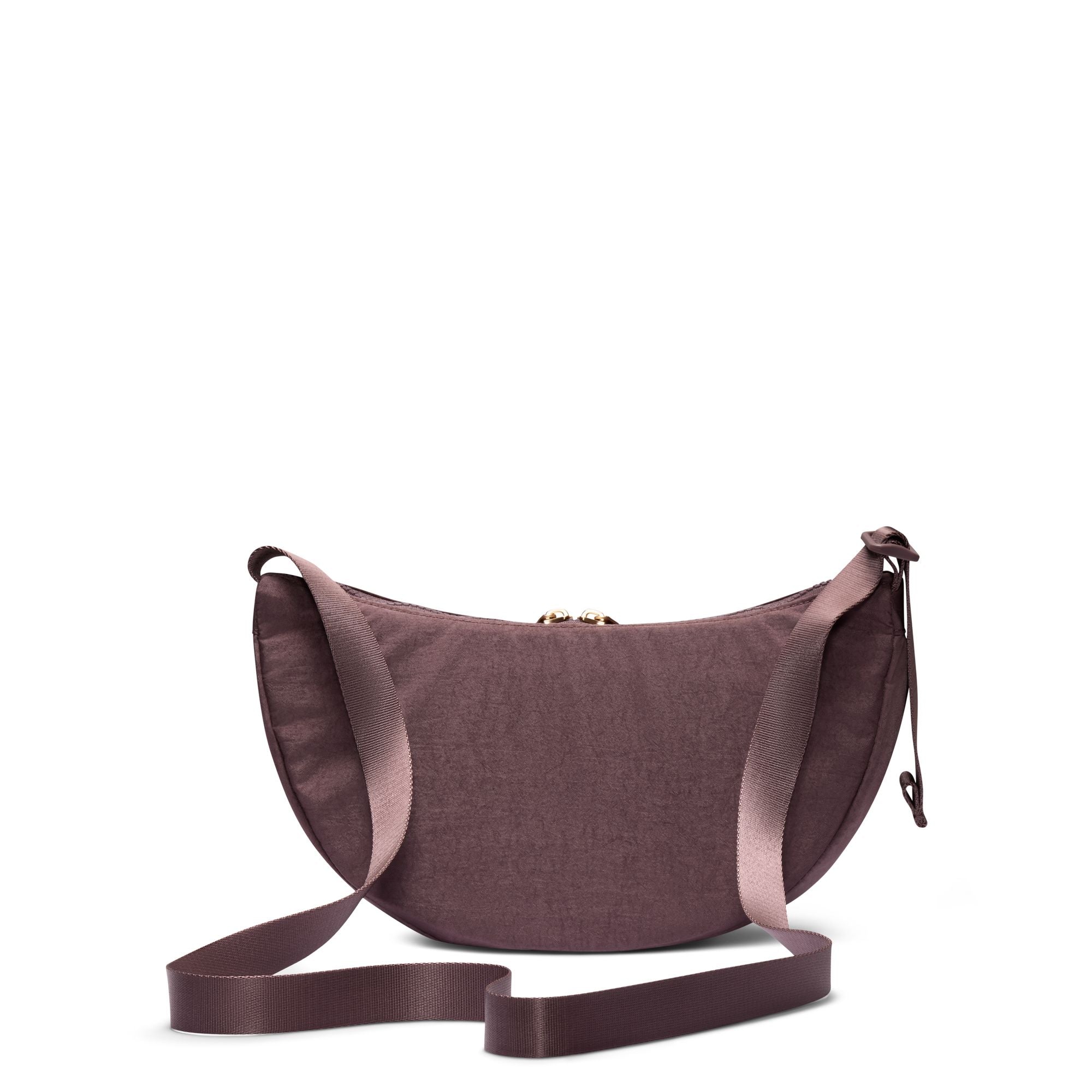 AURA CRESCENT CROSSBODY תיק צד