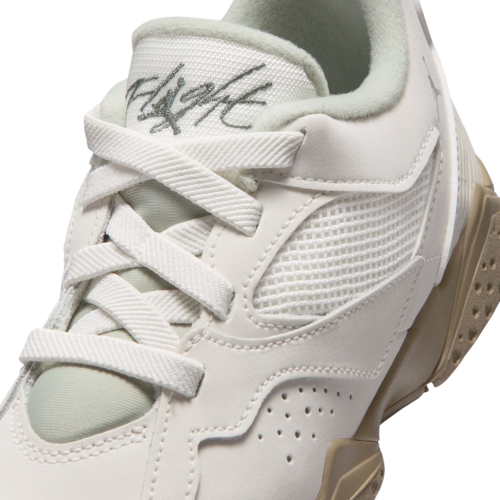 JORDAN MVP 92 סניקרס